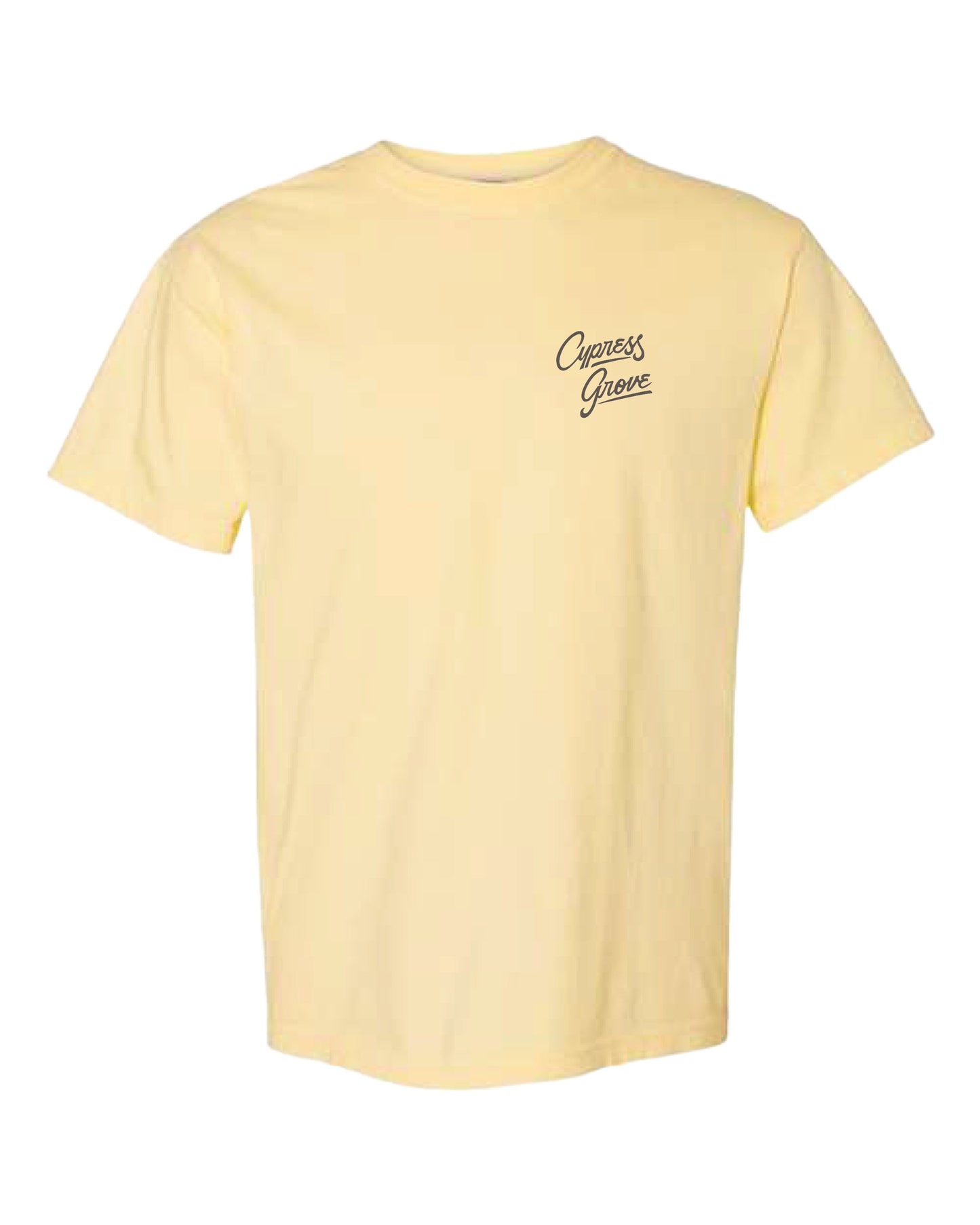 Blue Heron SS T-Shirts - Cypress Grove Apparel - T-Shirt